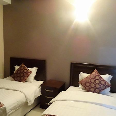 Dar Hashim Hotel Suites - Al Sahafa Ar Riyad Esterno foto