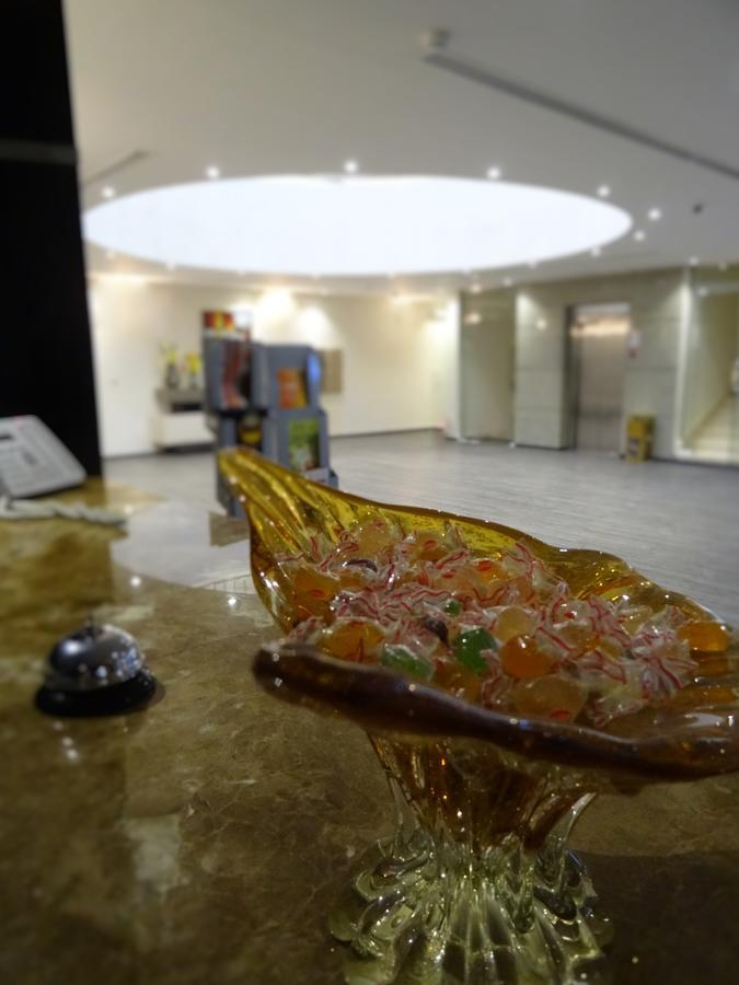Dar Hashim Hotel Suites - Al Sahafa Ar Riyad Esterno foto