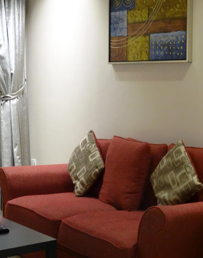 Dar Hashim Hotel Suites - Al Sahafa Ar Riyad Esterno foto