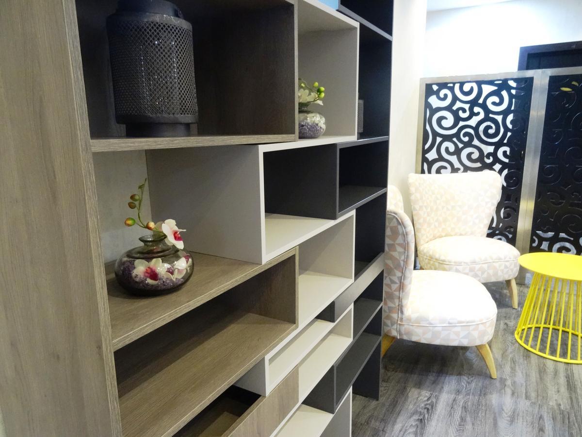 Dar Hashim Hotel Suites - Al Sahafa Ar Riyad Esterno foto
